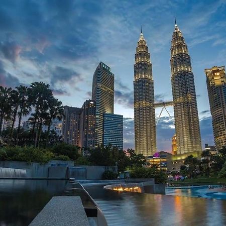 Star Skypool Klcc Διαμέρισμα Κουάλα Λουμπούρ Εξωτερικό φωτογραφία