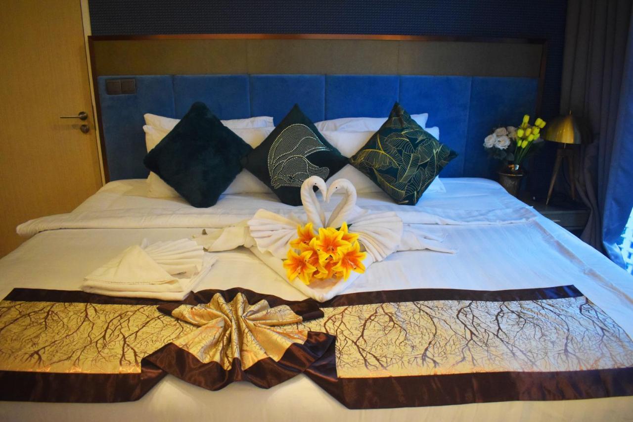 Star Skypool Klcc Διαμέρισμα Κουάλα Λουμπούρ Εξωτερικό φωτογραφία
