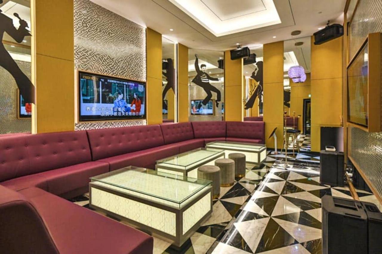 Star Skypool Klcc Διαμέρισμα Κουάλα Λουμπούρ Εξωτερικό φωτογραφία