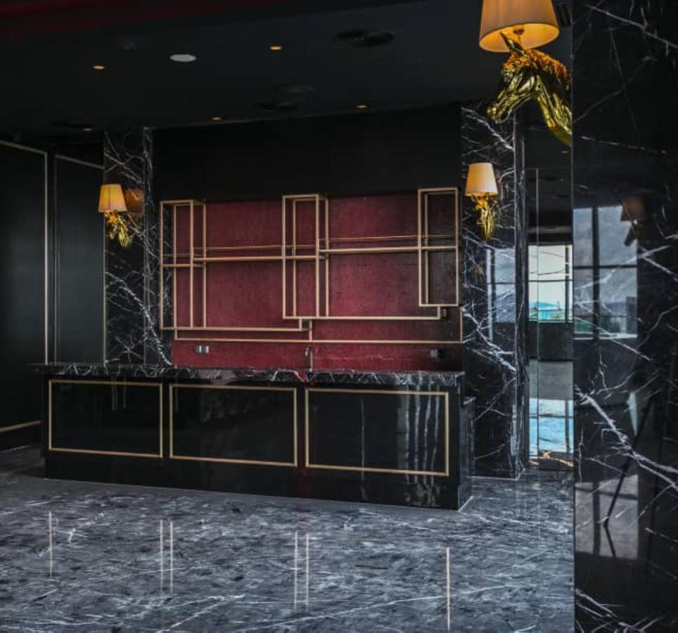Star Skypool Klcc Διαμέρισμα Κουάλα Λουμπούρ Εξωτερικό φωτογραφία