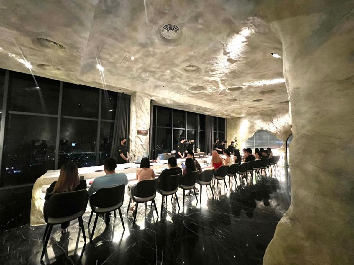 Star Skypool Klcc Διαμέρισμα Κουάλα Λουμπούρ Εξωτερικό φωτογραφία