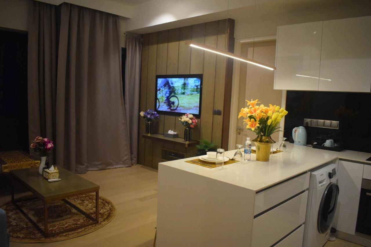 Star Skypool Klcc Διαμέρισμα Κουάλα Λουμπούρ Εξωτερικό φωτογραφία